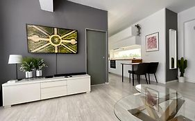Santa Cruz Luxury Low-Cost Apartment With Terrace & Views